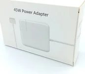 Zasilacze do laptopów - Zasilacz do laptopa Ultra Parts ZASILACZ ŁADOWARKA do APPLE MacBook 45W 3.05A 14,85V MacBook Air 13 A1466 - miniaturka - grafika 1