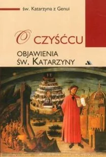 O Czyśćcu - Religia i religioznawstwo - miniaturka - grafika 2