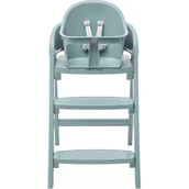 Krzesełka do karmienia - Chicco, Crescendo Lite, krzesełko do karmienia, Como Lake - miniaturka - grafika 1