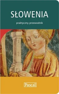 Słowenia - Przewodniki - miniaturka - grafika 1