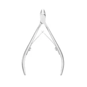 Akcesoria do paznokci - Staleks STALEKS cążki do skórek NC-10-6 - miniaturka - grafika 1