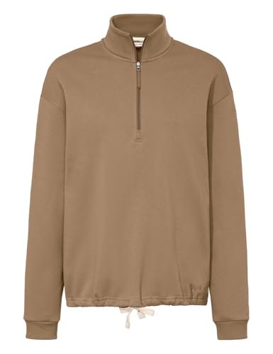 VAUDE Damski sweter Redmont HZ