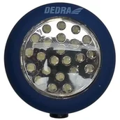 Latarki - Dedra Latarka L1000 - miniaturka - grafika 1