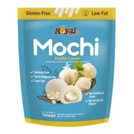 Ciastka - Royal Family Mochi Vanilla Creme 120g - miniaturka - grafika 1