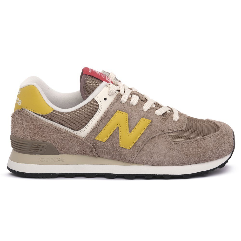 Buty New Balance U574BYW