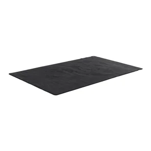 Dywan KALLE, 1500x2500 mm, ciemnoszary - Meble do szkół i przedszkoli - miniaturka - grafika 1