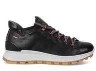 Buty trekkingowe damskie - Ecco, Buty trekkingowe damskie, Exostrike, czarne, rozmiar 36 - miniaturka - grafika 1
