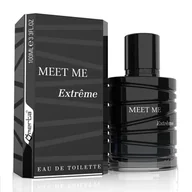 Wody i perfumy męskie - Omerta Meet Me Extreme woda toaletowa spray 100ml (M) - miniaturka - grafika 1