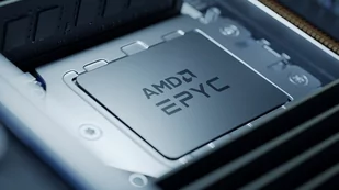 Procesor Procesor AMD EPYC 9374F (32C/64T) 3.85GHz (4.3GHz Turbo) Socket SP5 TDP 320W - Procesory - miniaturka - grafika 2