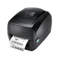 Drukarki kart i etykiet - Godex RT730 300dpi USB, RS232, Ethernet (GP-RT730) - miniaturka - grafika 1