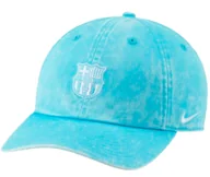 Czapki damskie - Czapka FC Barcelona Heritage86 DH2378425 one size - miniaturka - grafika 1