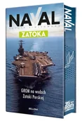 Felietony i reportaże - Zatoka edycja limitowana - Naval - książka - miniaturka - grafika 1