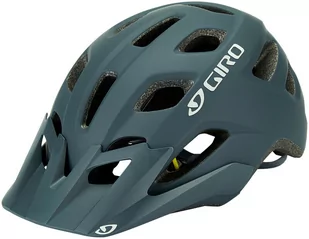Giro Fixture MIPS Kask rowerowy, matte portaro grey U | 54-61cm 2021 Kaski rowerowe 200213-011 - Kaski rowerowe - miniaturka - grafika 1