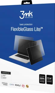 Filtr 3MK Microsoft Surface 4 13,5" - up to 15" 3mk FlexibleGlass Lite - Filtry prywatyzujące - miniaturka - grafika 1