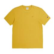 Koszulki męskie - T-Shirt Embroidered Comfort Fit - miniaturka - grafika 1