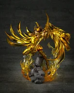 Figurki dla dzieci - Figurka Saint Seiya FiguartsZERO Touche Metallique - Sagittarius Seiya - miniaturka - grafika 1