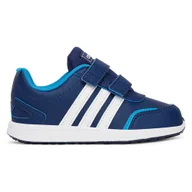 Buty dla chłopców - Obuwie sportowe adidas VS SWITCH 3 JR9279 - miniaturka - grafika 1
