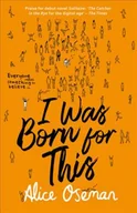 Moda i Uroda OUTLET - I Was Born for This. Paperback - miniaturka - grafika 1