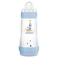 Butelki dla niemowląt - Butelka anti-colic 320ml boy1 - miniaturka - grafika 1
