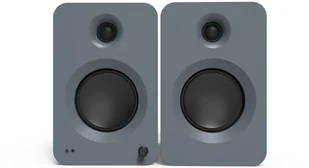 Kanto REN szare - Głośniki i kolumny - miniaturka - grafika 1