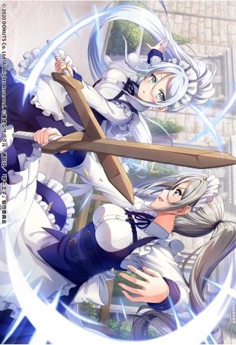 Plakat Anime Manga D4DJ D4DJ_073 A1+ (custom)