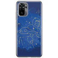 Etui i futerały do telefonów - ERT GROUP etui na telefon Xiaomi REDMI NOTE 10/ 10S, case oryginalny i oficjalnie licencjonowany przez Star Wars, wzór Baby Yoda 023, optymalnie dopasowane, plecki z TPU - miniaturka - grafika 1