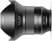 Irix Blackstone 15 mm f/2.4 IL-15BS-EF Nikon