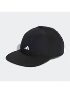 Czapki męskie - adidas Czapka w kolorze czarnym - miniaturka - grafika 1