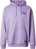 Bluzy męskie - Bluza Męska VANS Shop Front Pullover Purple Haze VN000NHR6PH1 L - miniaturka - grafika 1