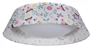 Candellux Plafon GIRL 16W 14-62994 - Lampy sufitowe - miniaturka - grafika 1