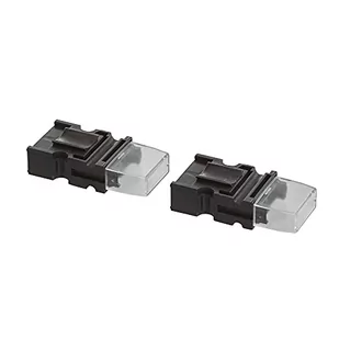 HELLA 8JD 005 235-801 uchwyt bezpiecznika - Akcesoria do układu elektrycznego - miniaturka - grafika 1