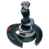 Kontrolery gier na PC - Thrustmaster T.Flight Stick X (4160526) - miniaturka - grafika 1