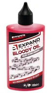 Części rowerowe - Expand Olej do łańcucha CHAIN OIL Bloody czerwony (O0115) - miniaturka - grafika 1