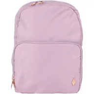 Plecaki - Skechers Jetsetter Backpack SKCH6887-LPK różowy plecak  pojemność: 9 L - miniaturka - grafika 1