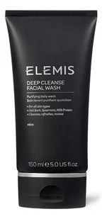 Elemis elemis Deep Cleanse Facial Wash (Tube) 150 ML 50210 - Kremy do twarzy - miniaturka - grafika 2