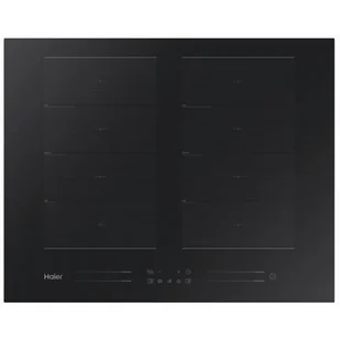 Płyta elektryczna do zabudowy Haier HA2MTSJ58MB1 - Płyty elektryczne do zabudowy - miniaturka - grafika 1