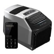 Klimatyzatory - EcoFlow Wave 2 EFKT210 - miniaturka - grafika 1