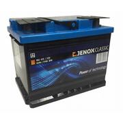 Akumulatory samochodowe - Akumulator JENOX 12V 62Ah 540A 062615 Darmowa dostawa w 24 h. Do 100 dni na zwrot. 100 tys. Klientów. - miniaturka - grafika 1