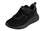 Buty dla dziewczynek - Buty dziecięce Fila Spitfire sportowe lekkie różowe-28 - miniaturka - grafika 1
