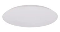 Lampy sufitowe - Candellux Lampa Sufitowa Mega Plafon 38 24W Led 4000K Biały Ip44 13-75130 - miniaturka - grafika 1