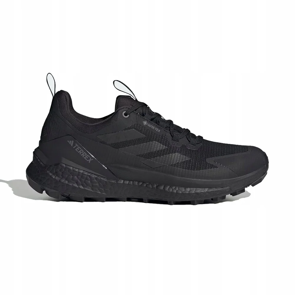 Buty sportowe Adidas Terrex Free Hiker 2 Low Gore-Tex wodoodporne roz. 40