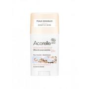 Dezodoranty i antyperspiranty dla kobiet - Acorelle Almond Blossom Organiczny Dezodorant - miniaturka - grafika 1