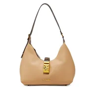 Torebki damskie - Torebka Steve Madden Bovie-E SM13001645 Beżowy - miniaturka - grafika 1