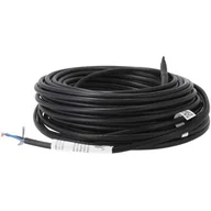 Akcesoria grzewcze - Kabel grzewczy przeciwoblodzeniowy zewnętrzny MISSION AIR MA ICE-30 W/m 98 m (2940W) - miniaturka - grafika 1