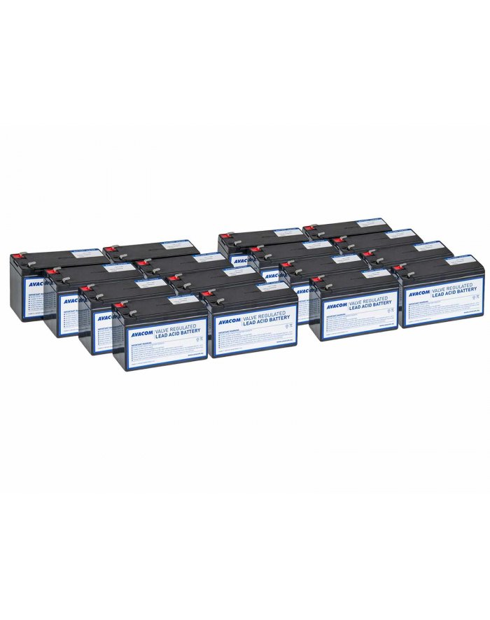 Avacom AVA-RBP16-12090 AVARBP1612090KIT AVA-RBP16-12090-KIT
