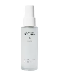 Dr. Barbara Sturm Hydrating Face Mist - Toniki i hydrolaty do twarzy - miniaturka - grafika 1