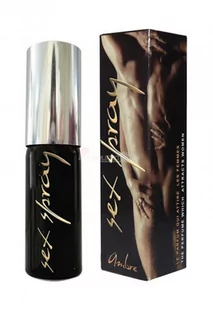 Boss Of Toys SEX SPRAY 15 ML 103E365 - Feromony damskie - miniaturka - grafika 1