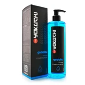Preparaty do akwarium - Yokuchi Gedoku Water Conditioner Uzdatniacz 400ml - miniaturka - grafika 1