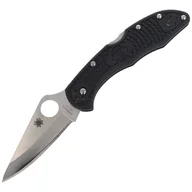 Noże - Spyderco Delica 4 - C11PSBK - miniaturka - grafika 1