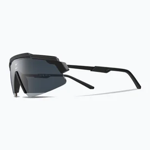 Okulary przeciwsłoneczne Nike Marquee dark grey/dark grey - Okulary przeciwsłoneczne - miniaturka - grafika 1